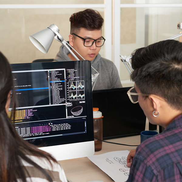 Testing & Development