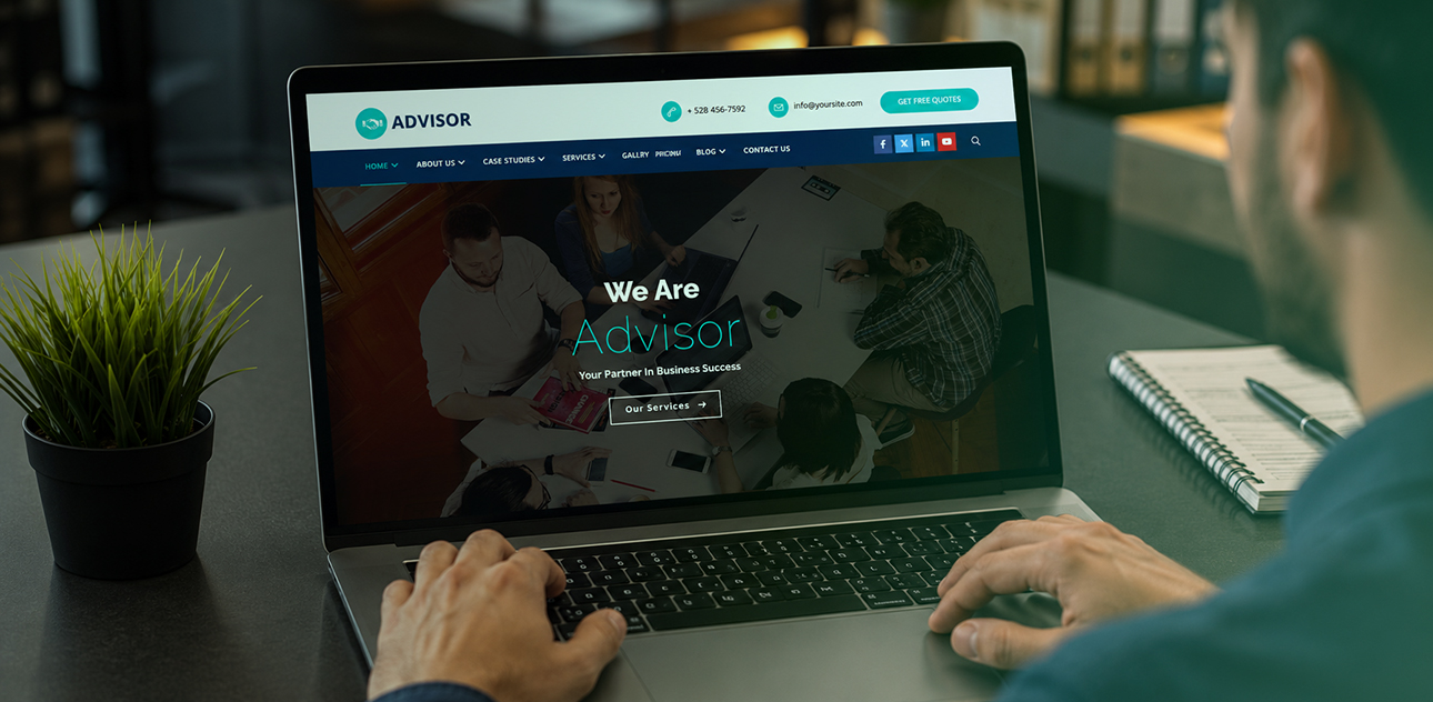 Business Advisors aa