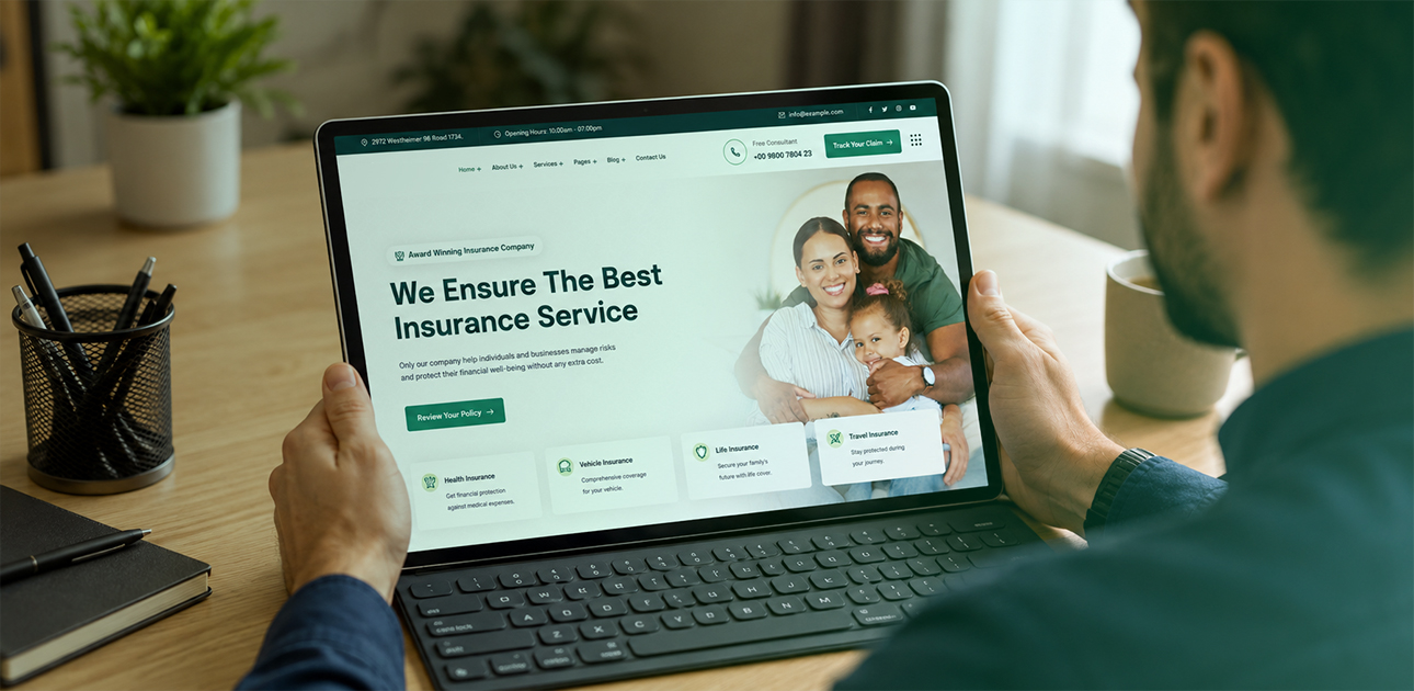 Insurance aa