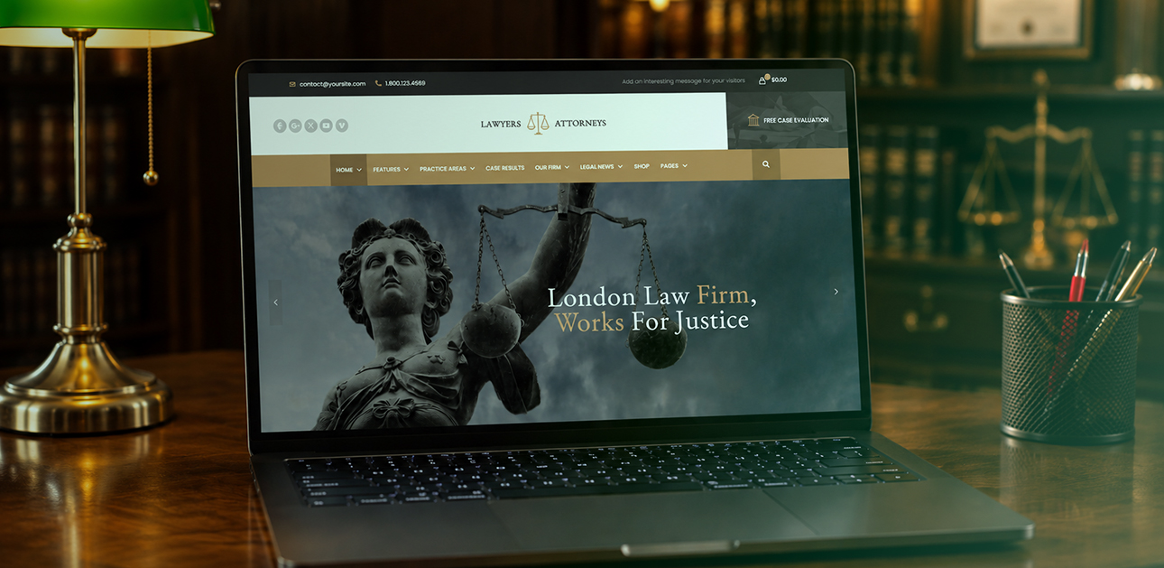 Law Firms aa