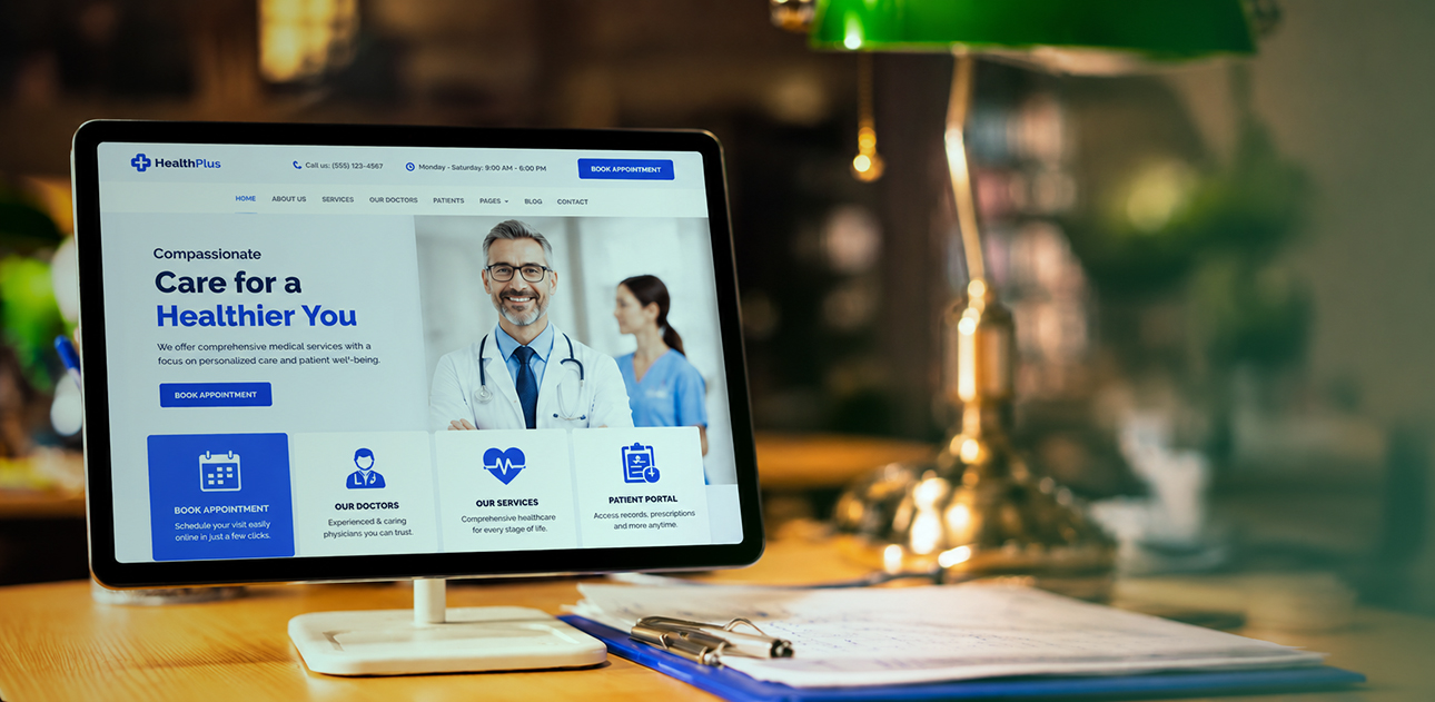 Medical & Physicians aa