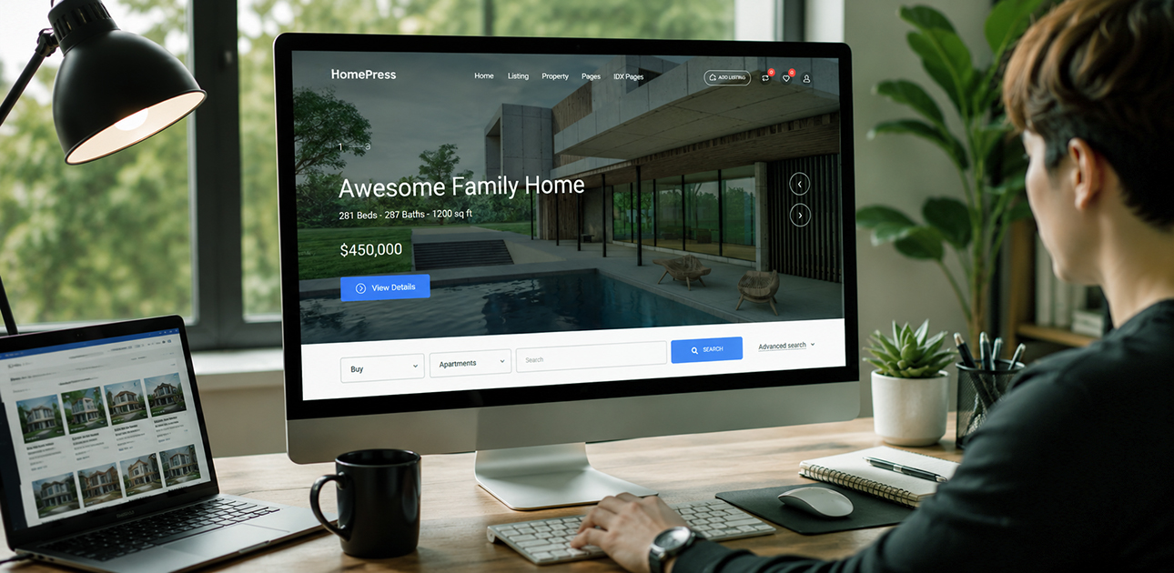 Real Estate aa