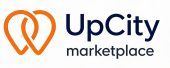 upcity logo